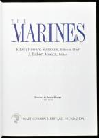 The Marines. Főszerk.: Edwin Howard Simmons, szerk.: J. Robert Miskin. Quantico-New Yok, 1998., Mari...