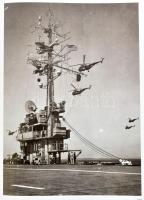 The Marines. Főszerk.: Edwin Howard Simmons, szerk.: J. Robert Miskin. Quantico-New Yok, 1998., Mari...