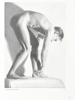 Hans W. Fischer, Menschen-Schönheit Gestalt und Antlitz des Menschen in Leben und Kunst. Berlin,1935...