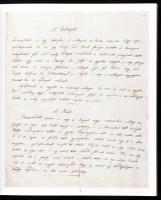 Eötvös József: Napló. Sajtó alá rendezte és a kísérő tanulmányt írta: Gángó Gábor. Sárospatak, 2021,...