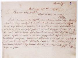 Eötvös József: Napló. Sajtó alá rendezte és a kísérő tanulmányt írta: Gángó Gábor. Sárospatak, 2021,...