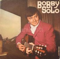 Bobby Solo. Vinyl, LP, 10", Album, Mono. Electrecord, Románia, 1968. VG+