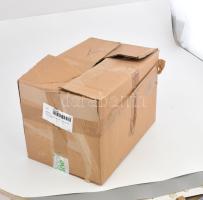 Órási réz tárgy tétel: vázák, tálak, kínálók, részben zománcozottak