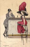 Paris bar s: Ch. Naittod