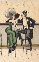 Paris bar s: Ch. Naittod