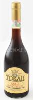 1988 6 puttonyos Tokaji Aszú, palackozva: Tolcsva, 0,5 l
