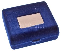 1994. 500Ft Ag "Kossuth Lajos" kapszulában, tanúsítvánnyal T:AU (PP) ujjlenyomatos Adamo E...