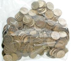 1992-2007. 1Ft-2Ft (~1,5kg) T:vegyes Adamo F6.4, F7.5