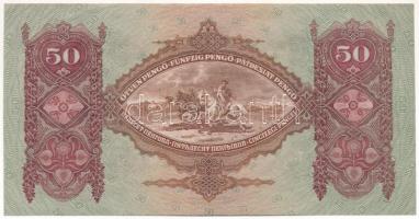 1932. 50P T:AU Adamo P14