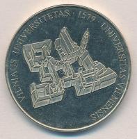 Litvánia ~2015. 2xklf emlékérem, egyik karton dísztokban T:2,2-
Lithuania ~2015. 2xdiff commemorati...