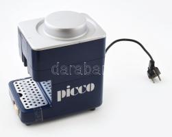 Picco EK-9782 kávéfőző, működik