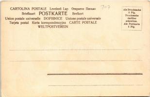 Bier-Überschwemmung / beer drinking humour (EK)