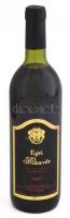 1997 Egri Bikavér, Váradi és Fiai, 12,5%, 0,75l, bontatlan