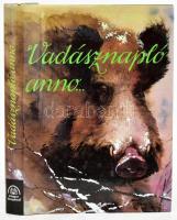 Vadásznapló anno... Vál., és szerk.: Dr. Székely István. Bp.,1994, Magyar Könyvklub. Benne Nádler Herbert, Thurn-Rumbach István, Nemeskéri-Kiss Sándor, Széchényi Zsigmond, Gyöngyöshalászi Takách Gyula, Kittenberger Kálmán, Huszár László, Apponyi Henrik és Maderspach Viktor írásaival. Kiadói kartonált papírkötés, kiadói papír védőborítóban.