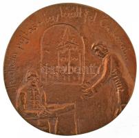 Nagy István János (1938-) DN "A legszebb magyar bordal költője - Csokonai (Vitéz Mihály)" ...