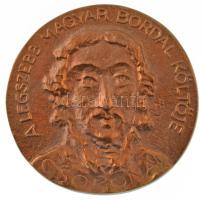 Nagy István János (1938-) DN "A legszebb magyar bordal költője - Csokonai (Vitéz Mihály)" ...