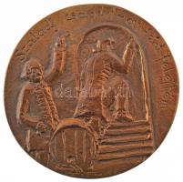 Nagy István János (1938-) DN "A legszebb magyar bordal költője - Csokonai (Vitéz Mihály)" ...