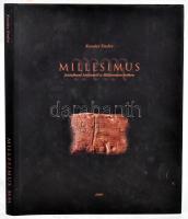 Kovács Endre: Millesimus. Fotóalbum Alsóörsről a Millennium évében. DEDIKÁLT! Alsóörs, 2000, Alsóörsi Önkormányzat. Gazdag képanyaggal illusztrált. Kiadói kartonált papírkötés, karcos kiadói papír védőborítóban.