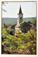 Kovács Endre: Millesimus. Fotóalbum Alsóörsről a Millennium évében. DEDIKÁLT! Alsóörs, 2000, Alsóörs...