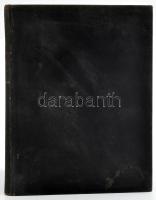 1932 Scouting Vol. XX, No. 1-11. January-December 1932. / Amerikai cserkészeti magazin teljes évfoly...