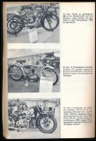 Rózsa György - Surányi Péter: Barátom a motorkerékpár. Bp., 1975., Műszaki. Fekete-fehér fotókkal il...