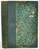 Révay Mór János: Írók, könyvek, kiadók. Egy magyar könyvkiadó emlékiratai. II. kötet. Bp., 1920, Rév...