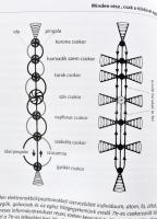 Ádász Sándor: Egy-ség. A Világegyetem felépítése és működése. Magyar tanmese. DEDIKÁLT! Szeged, 2016...