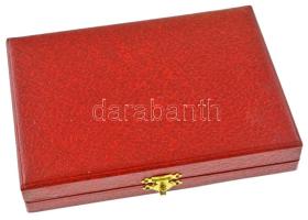 1977. "MÁV.Kórház és Központi Rendelőintézet 1927-1977, Budapest" bronz emlékplakett erede...