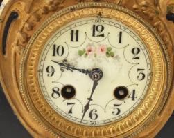 4 db 1945 előtti gyufacímke