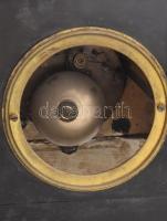 4 db 1945 előtti gyufacímke