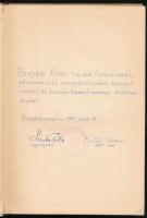 Táncoskedvű Tűztündér. Mesék. Kass János rajzaival. Bp., 1967, Móra. Kiadói egészvászon-kötés, kissé...