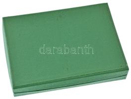 1974. "Debreceni Postás Sport Egyesület 1924-1974" egyoldalas, részben festett fém plakett...