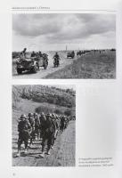 Sz. I. Filonyenko - M. I. Filonyenko: Lélektani háború a Donnál. A fasiszta propaganda mítoszai. 194...