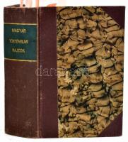 Kolligátum 13 műből, Olcsó Könyvtár és Magyar Könyvtár sorozatos és egyéb művekből: 

1. Szinnyei ...