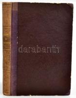 Mutzl Sebestyén: A föld és az emberi-nem őstörténete, Mózes könyve s a Tudományos kutatások eredmény...