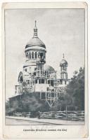 Kolozsvár, Cluj; Catedrala Ortodoxa romana / Román ortodox székesegyház / Romanian Orthodox cathedral (EK)