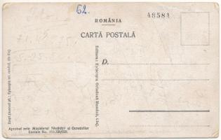 Kolozsvár, Cluj; Catedrala Ortodoxa romana / Román ortodox székesegyház / Romanian Orthodox cathedra...