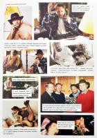 Fábry Sándor: Dizájn center. Leányfalu, 2005, Bohumil Kft. Rendkívül gazdag képanyaggal illusztrálva...