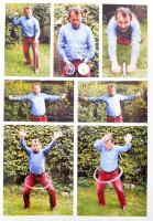 Fábry Sándor: Dizájn center. Leányfalu, 2005, Bohumil Kft. Rendkívül gazdag képanyaggal illusztrálva...