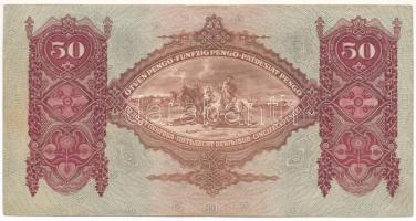 1932. 50P T:F
Adamo P14