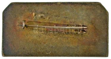 Osztrák-Magyar Monarchia 1917. "Batterie 3. - Reserve Feld Kanonen Rgt. 62. (3. üteg - 62. Tart...