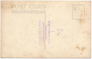 Kolozsvár, Cluj; vacsora / dinner. Bernáth Ilona photo (EK)