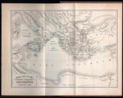 Publius Vergilius Maro: Dido királyné. Publius Virgilius Maro Aeneisének IV első könyve. Fordította ...