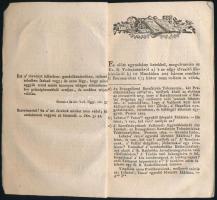 (Pap István.) A vallási egyesűlés ideája, s ezen idea realizáltatásának eszközei, melly munkában az ...