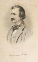 Bernhard von Cotta: A jelen geologiája. Írta - -. Ford.: Petrovits Gyula. Bp., 1873, Természettudomá...