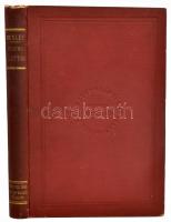 Th[omas] H[enry] Huxley: Előadások az elemi élettan köréből. Kir. M. Természettudományi Társulat IV....