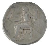 Makedónia / III. Alexandros (Nagy Sándor) i.e. 336-323. Tetradrachma Ag (16,74g) T:F / 
Macedonia /...
