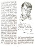 Mai magyar múzsa 1930. Szerk. Vajthó László. Bp., 1930, Könyvbarátok Szövetsége, 175 p. Szövegközti ...