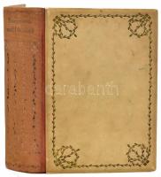 Giacomo Casanova emlékiratai. Ford.: Takács Mária. A Világirodalom memoárjai. Bp., én.,Világirodalom...