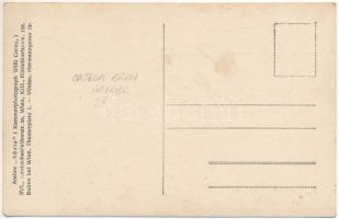 Törcsvár, Törzburg, Bran-Poarta; vár, belső / castle, interior. Atelier Adria photo (EK)